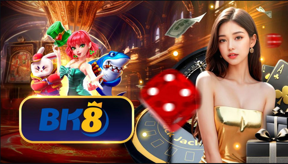 bk8 casino